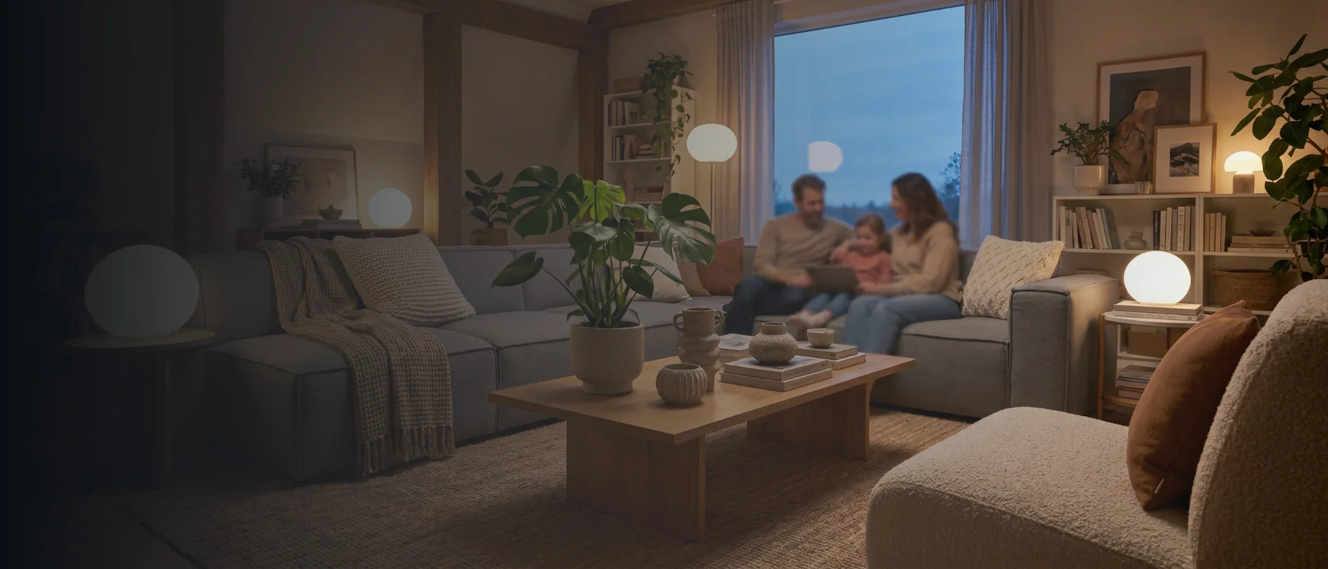 Family Home