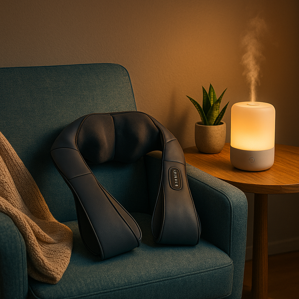 Lifestyle & Wellness Tech