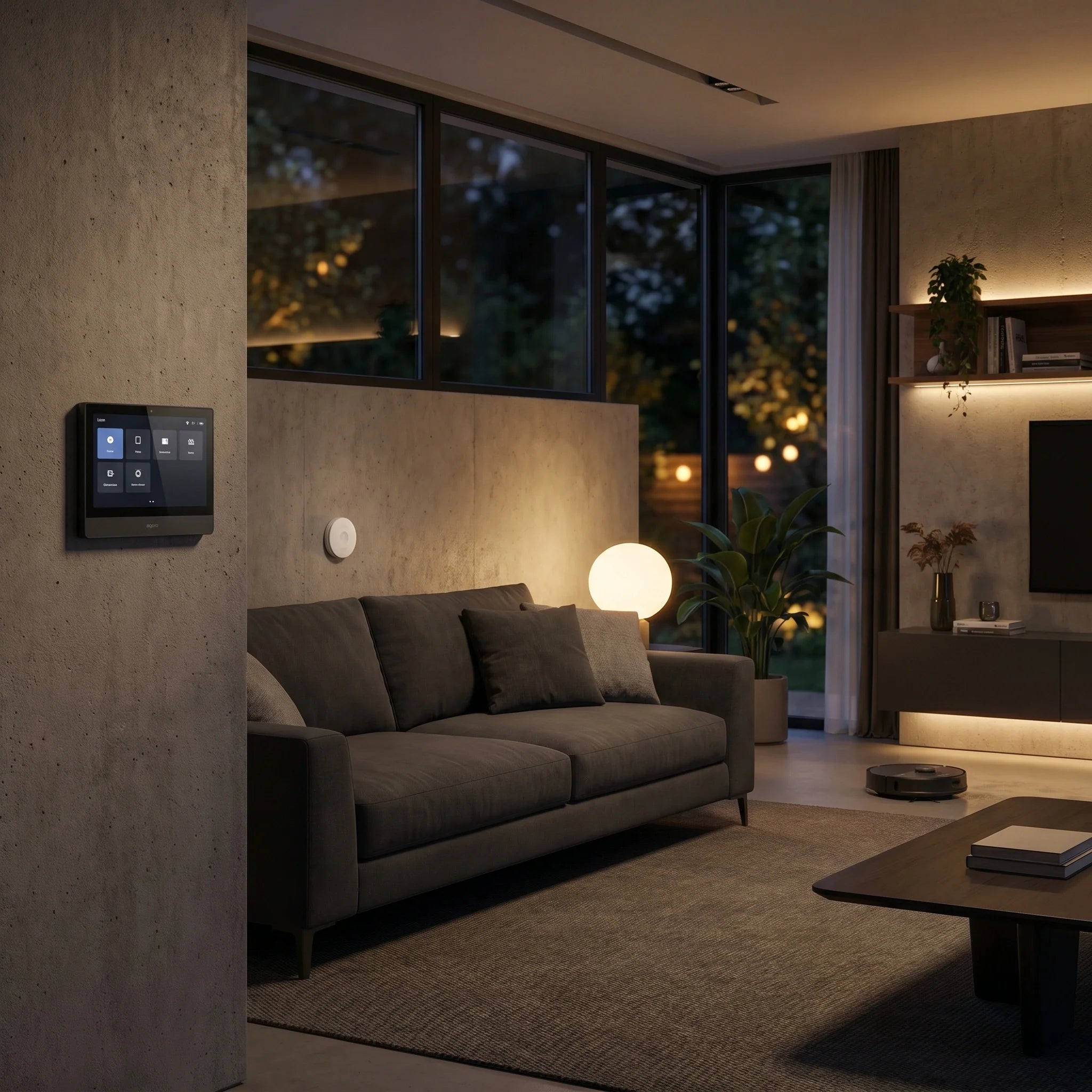 Smart Home