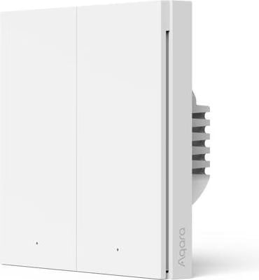 Aqara Wall Switch H1 EU (with Neutral)