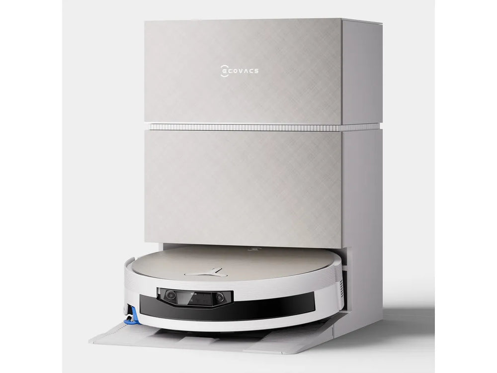 Ecovacs DEEBOT X12 Pro Omni