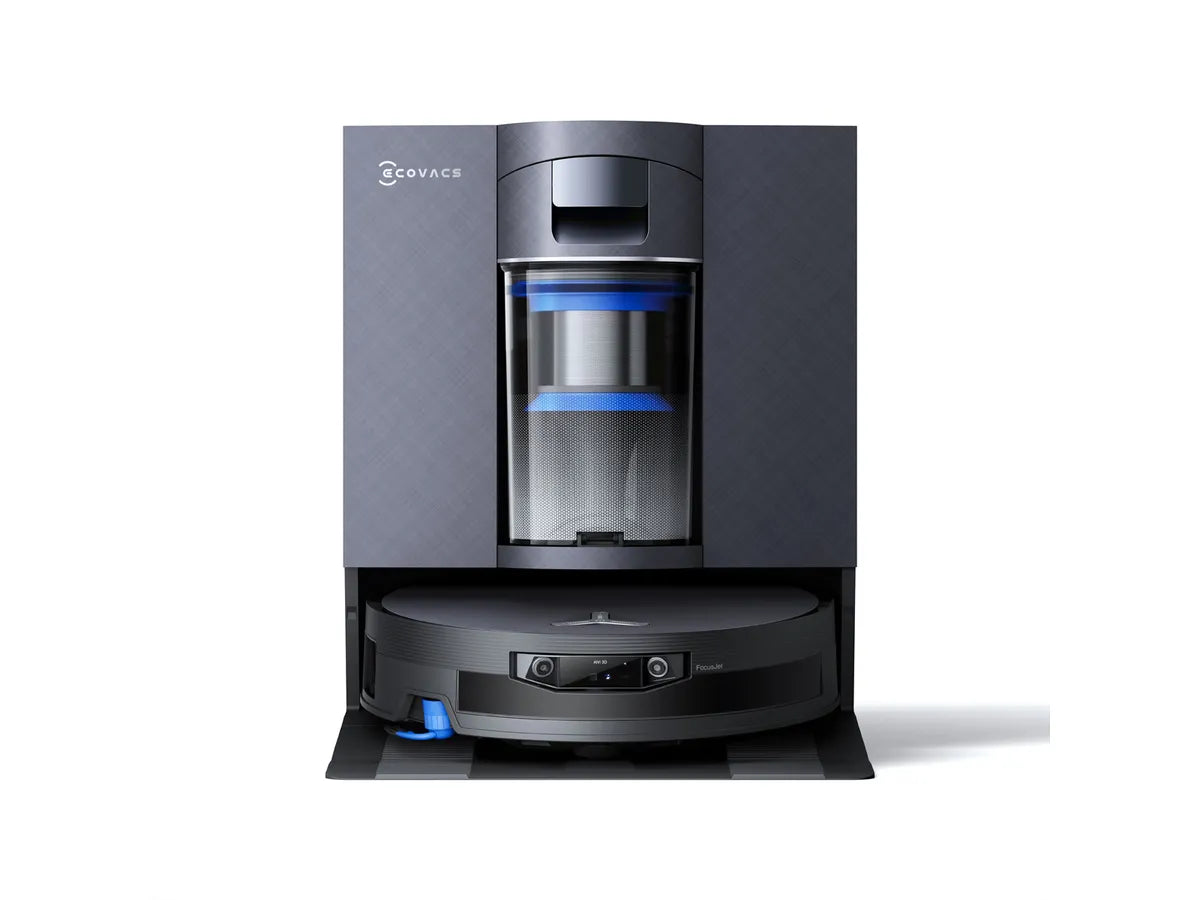 Ecovacs DEEBOT X12 OmniCyclone
