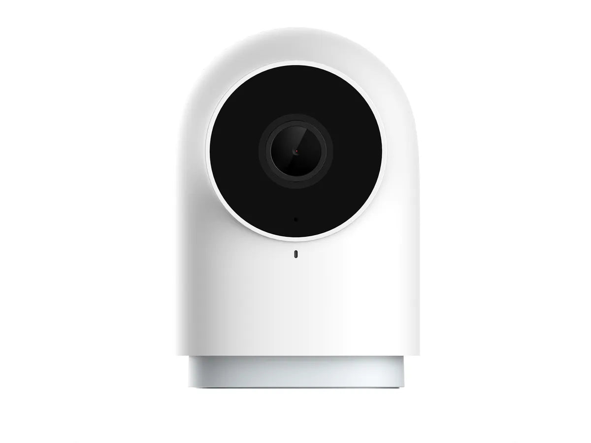 Aqara Hub G2H Pro