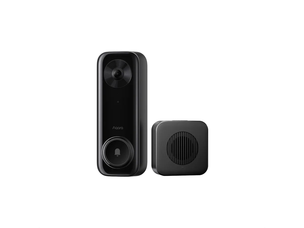 Aqara G400