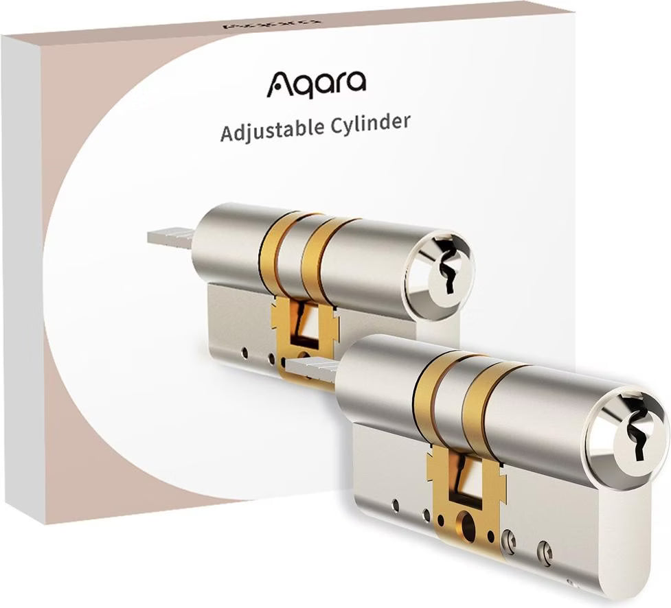 Aqara Adjustable Cylinder D04E