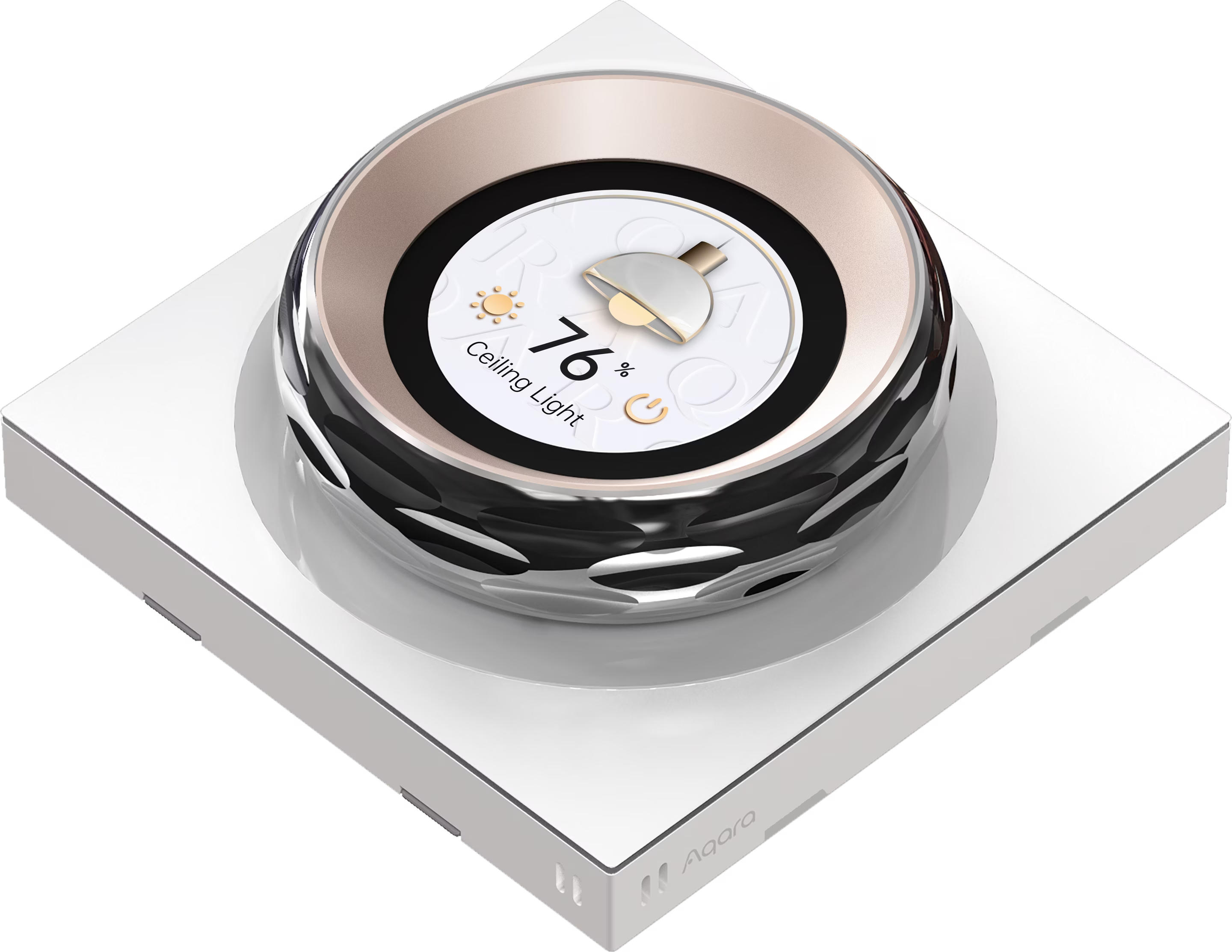 Aqara Touchscreen Dial V1