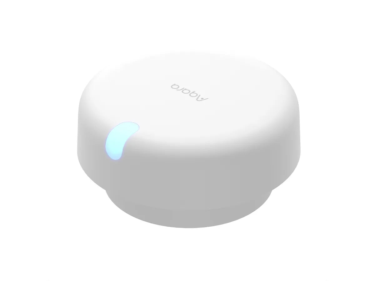 Aqara Presence Sensor FP2