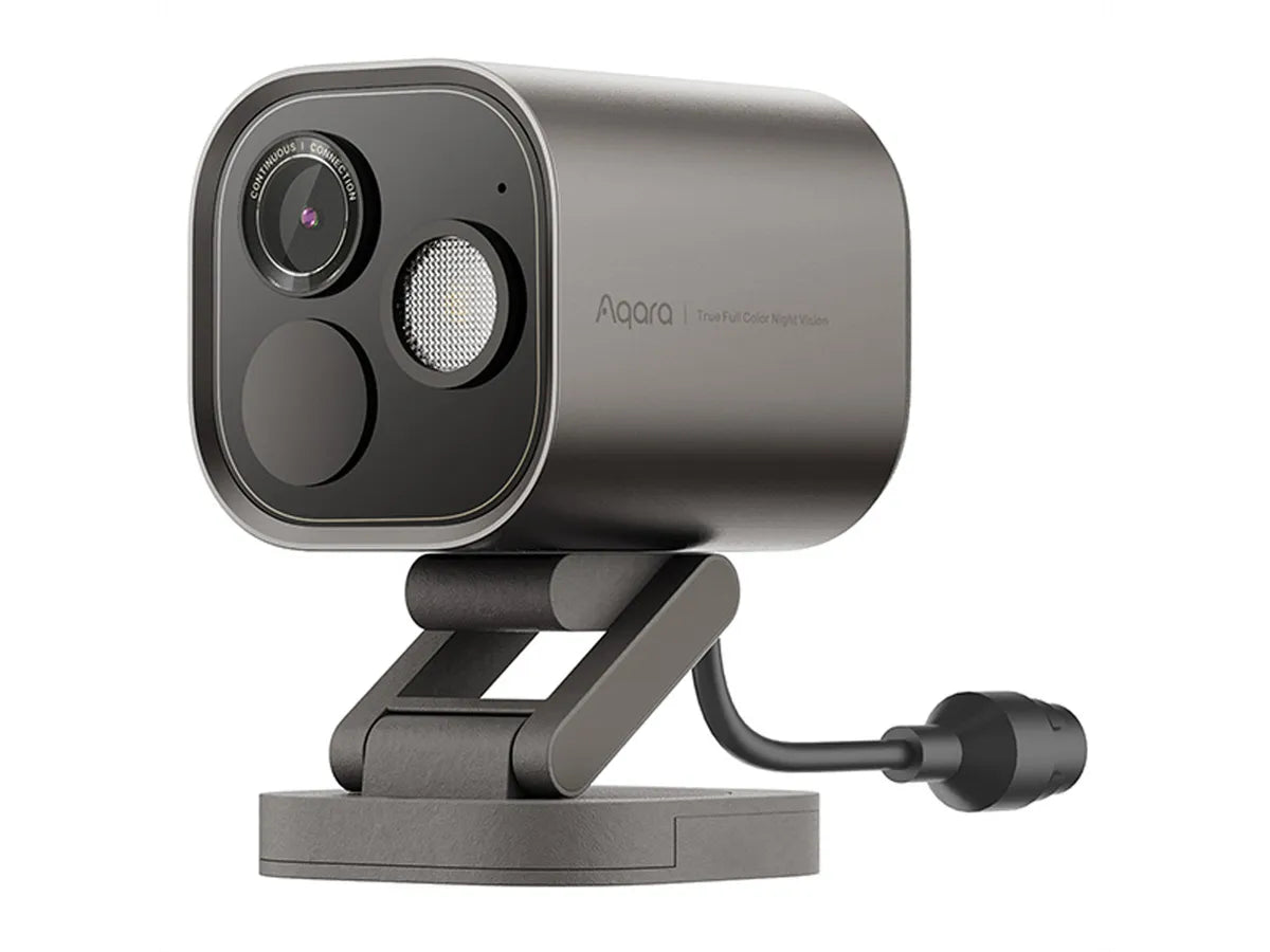 Aqara Camera Hub G5 Pro