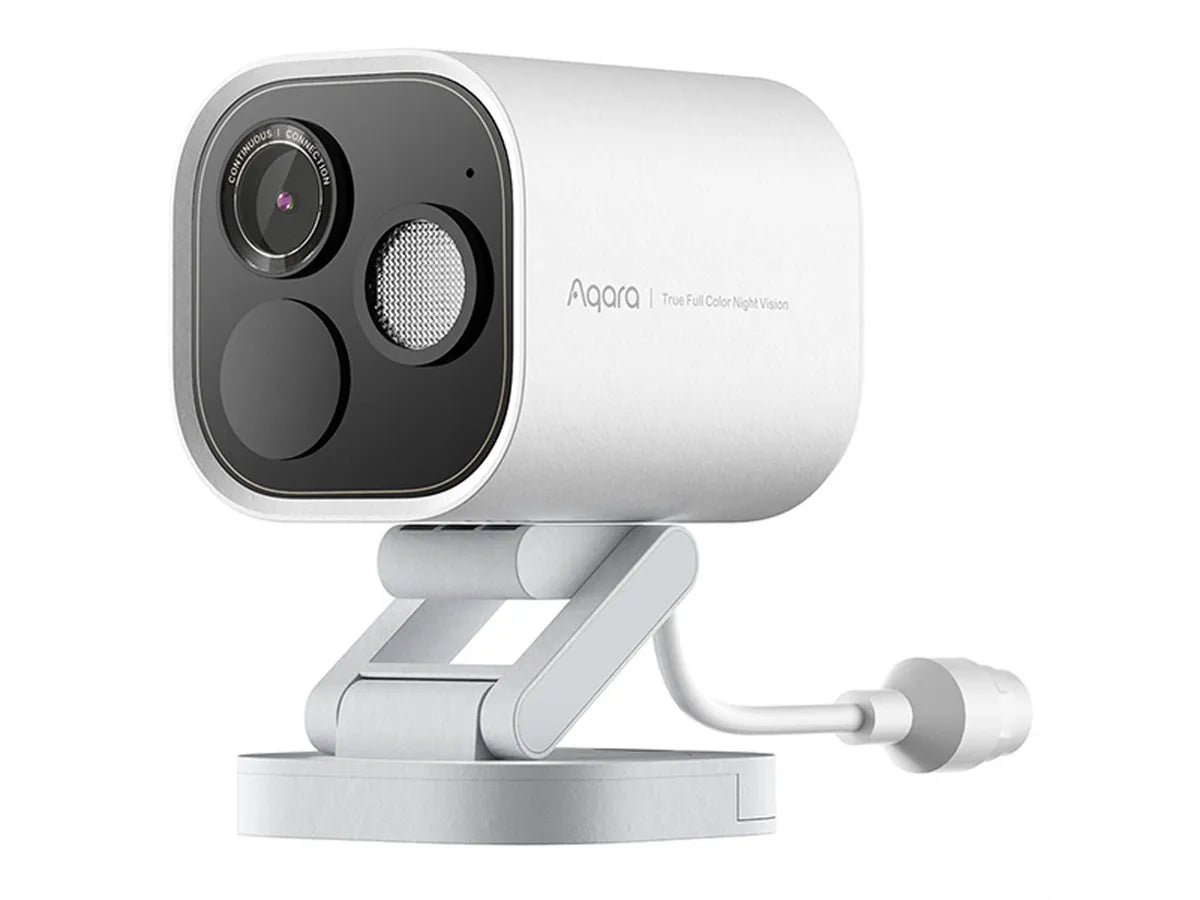 Aqara Camera Hub G5 Pro