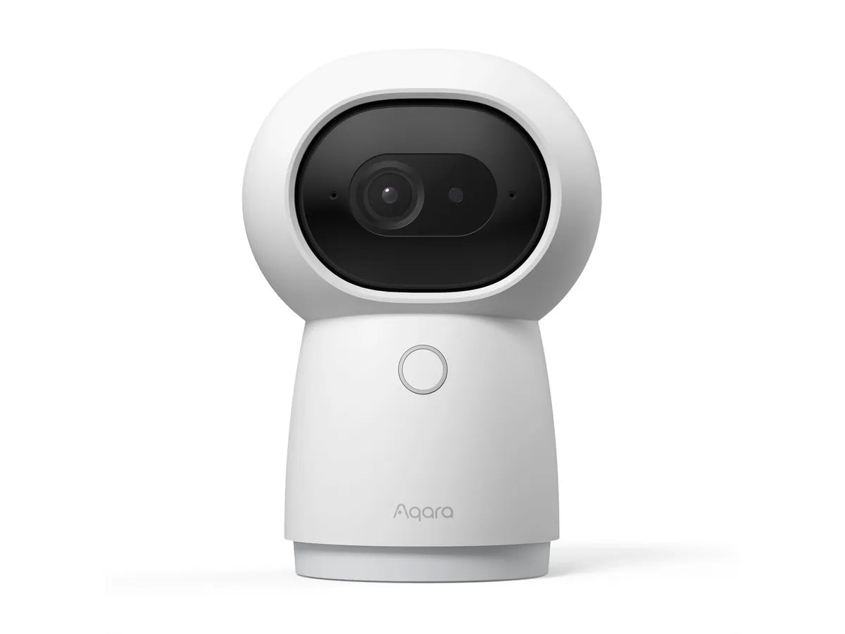 Aqara Camera Hub G3