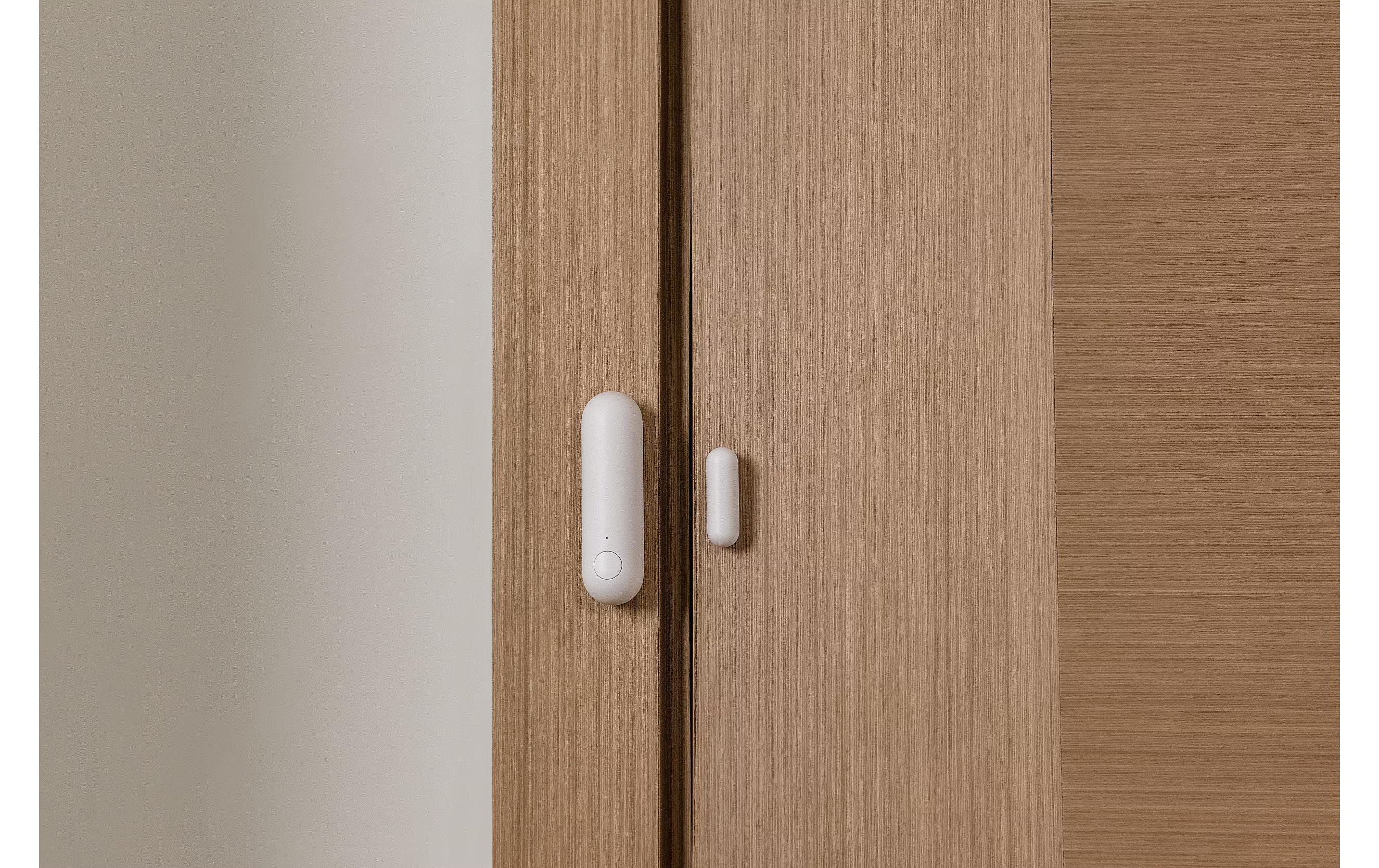 Aqara Door and Window Sensor P2