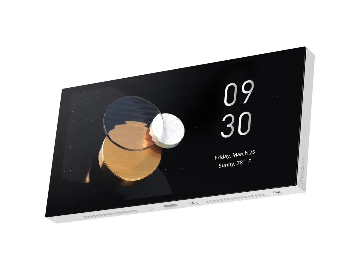 Aqara Panel Hub S1 Plus