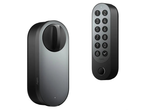 Aqara Smart Lock U200 Kit