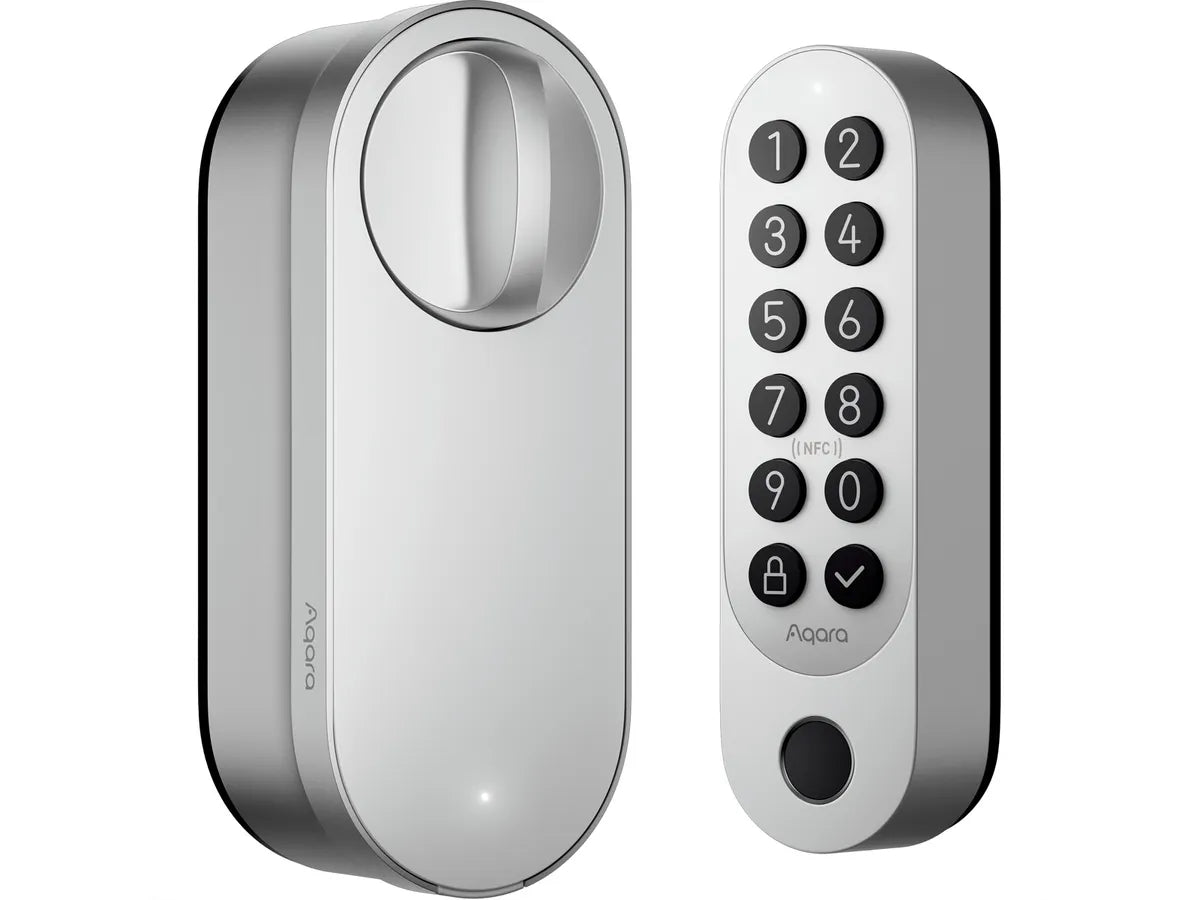 Aqara Smart Lock U200 Kit