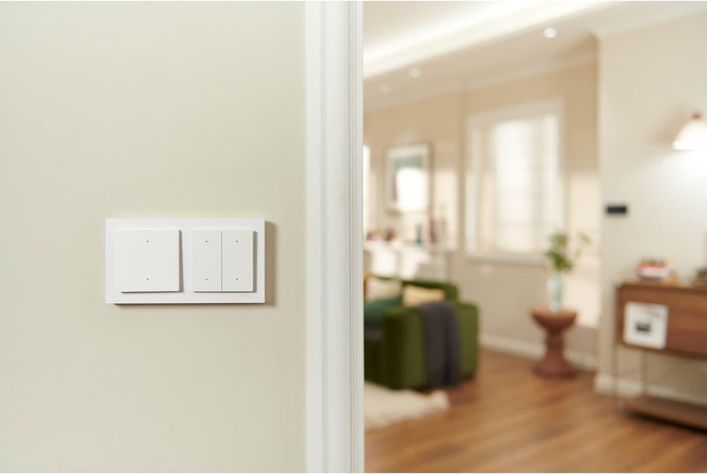 Aqara Lichtschalter H2