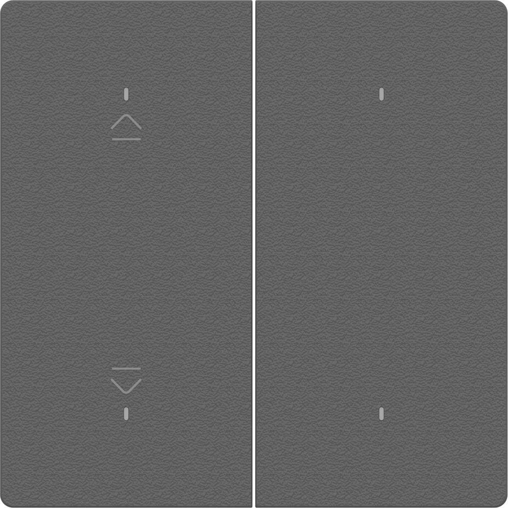 Aqara Shutter Switch H2 EU