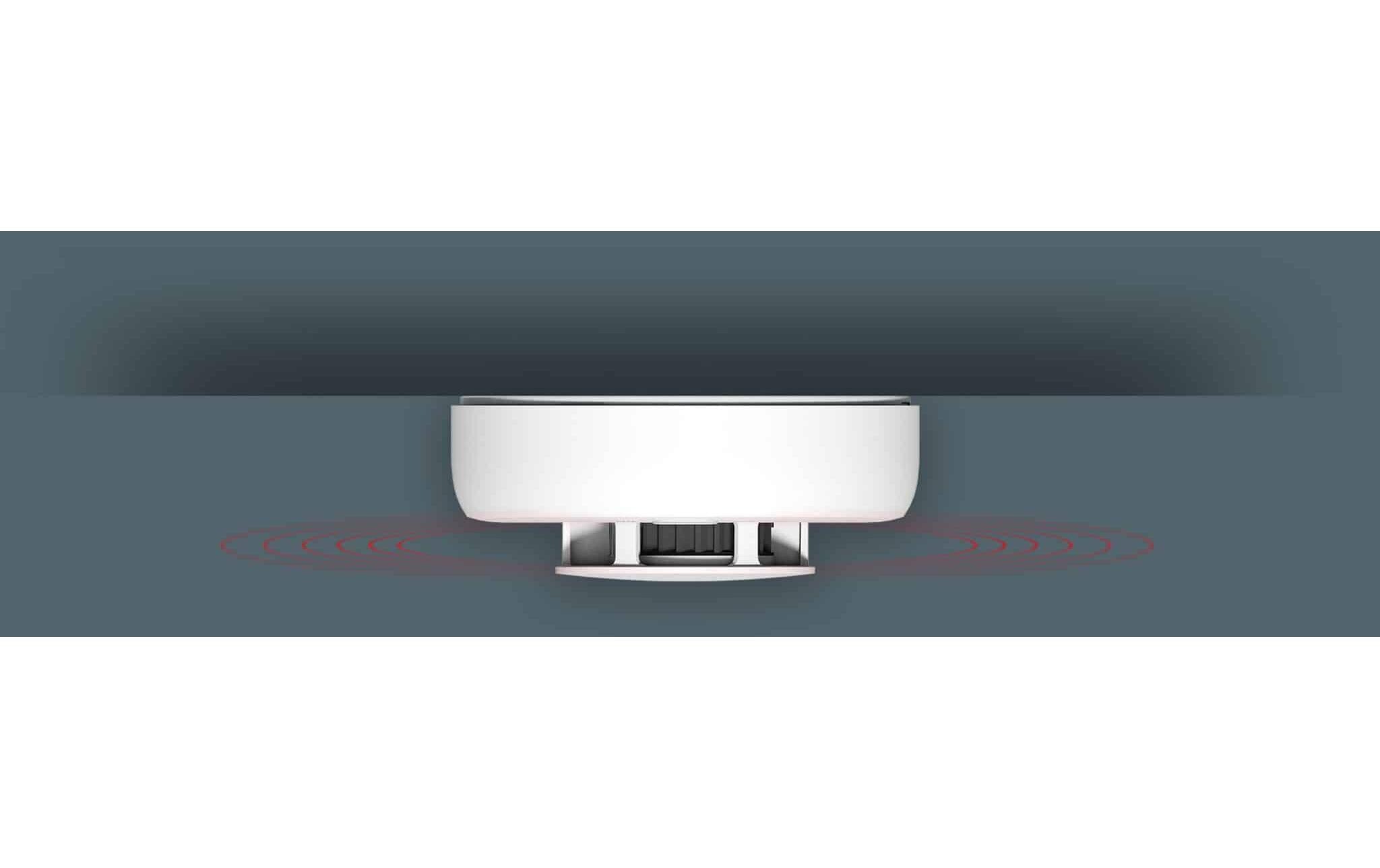 Aqara Smoke Detector