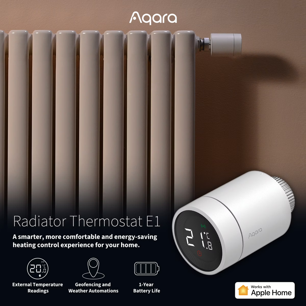 Aqara E1 SRTS-A01