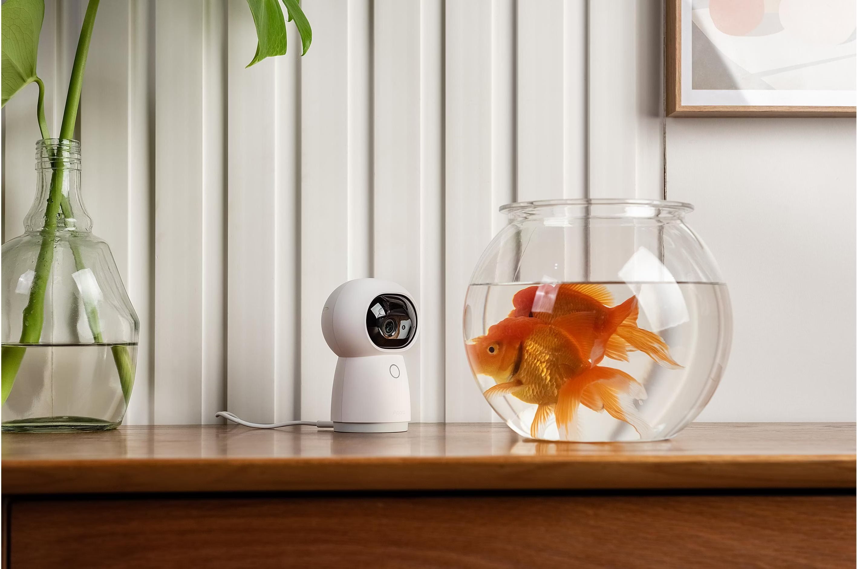 Aqara Hub G3