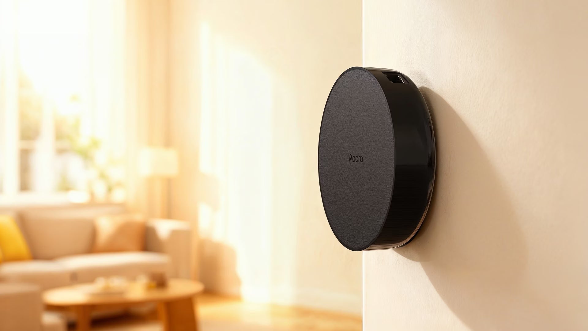 Aqara Hub M200