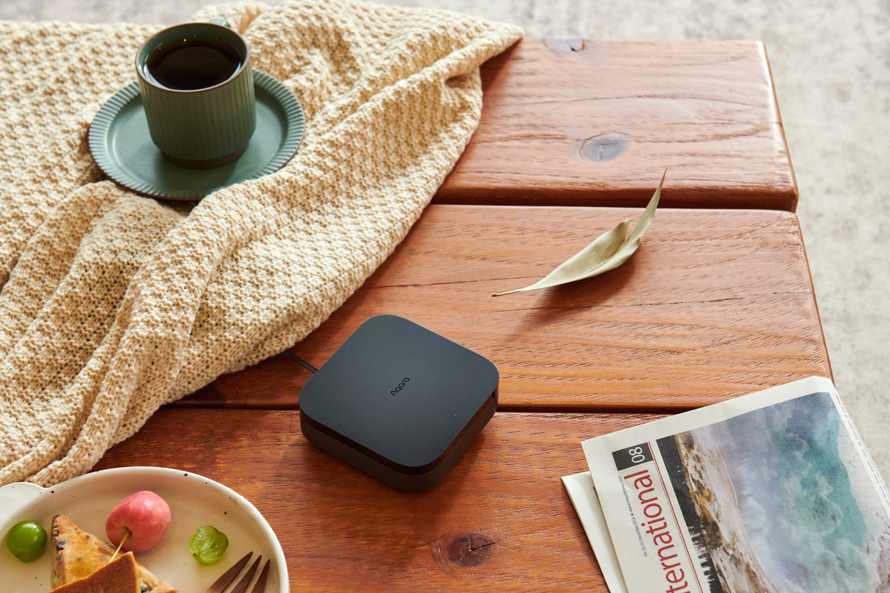 Aqara Hub M3 (Zigbee)