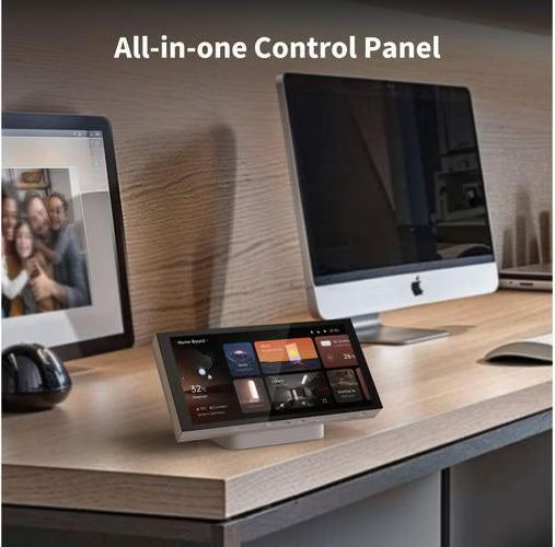 Aqara Smart Panel Hub S1 Plus EU