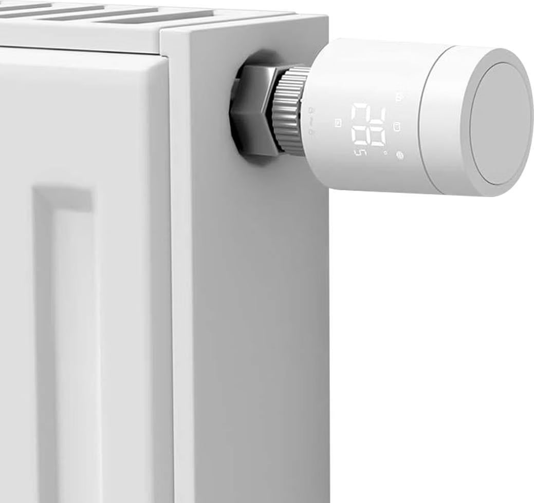 Aqara Thermostat W600