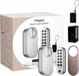 Kit Aqara Smart Lock U200