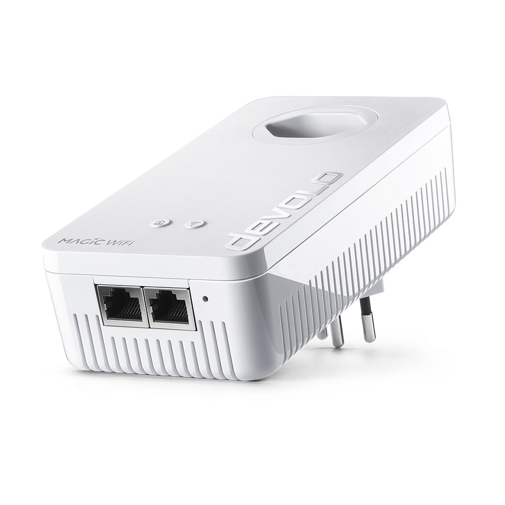 devolo Magic 2 WiFi 6 next Extension adapter