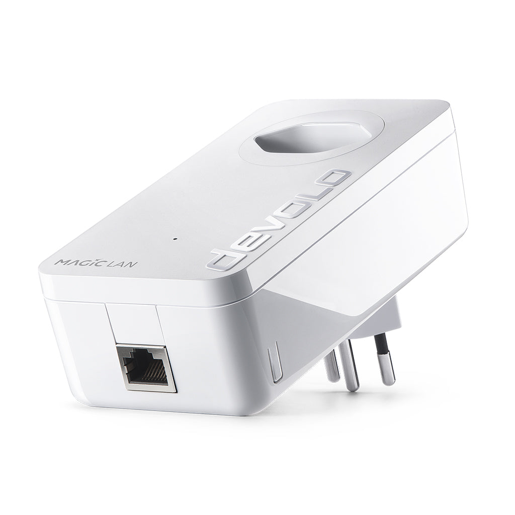 devolo Magic 2 LAN triple Extension adapter