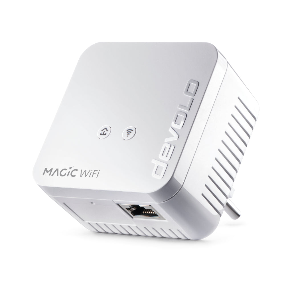 devolo Magic 1 WiFi mini Extension Adapter