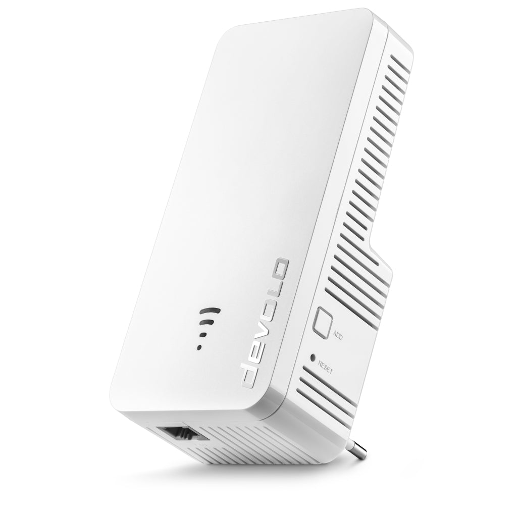 devolo WiFi 6 Repeater 3000