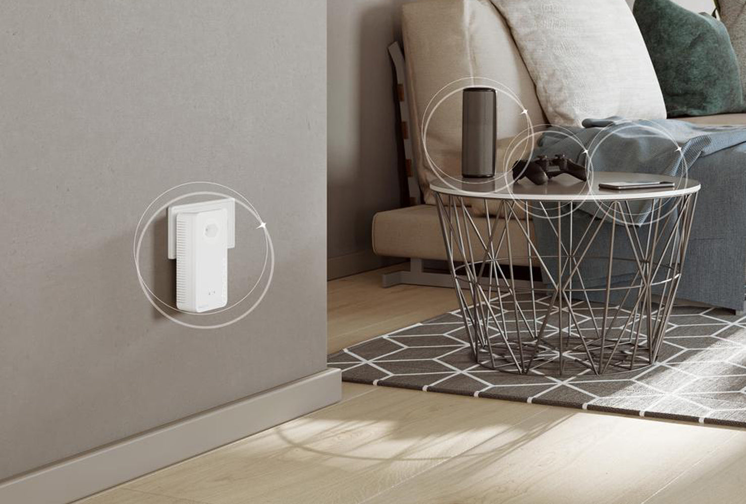 devolo Magic 2 WiFi next Starter Kit