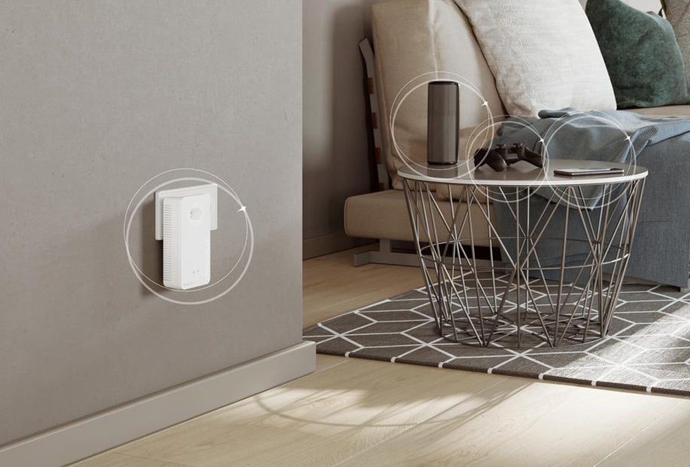 Devolo Magic 2 WiFi next Multiroom Kit