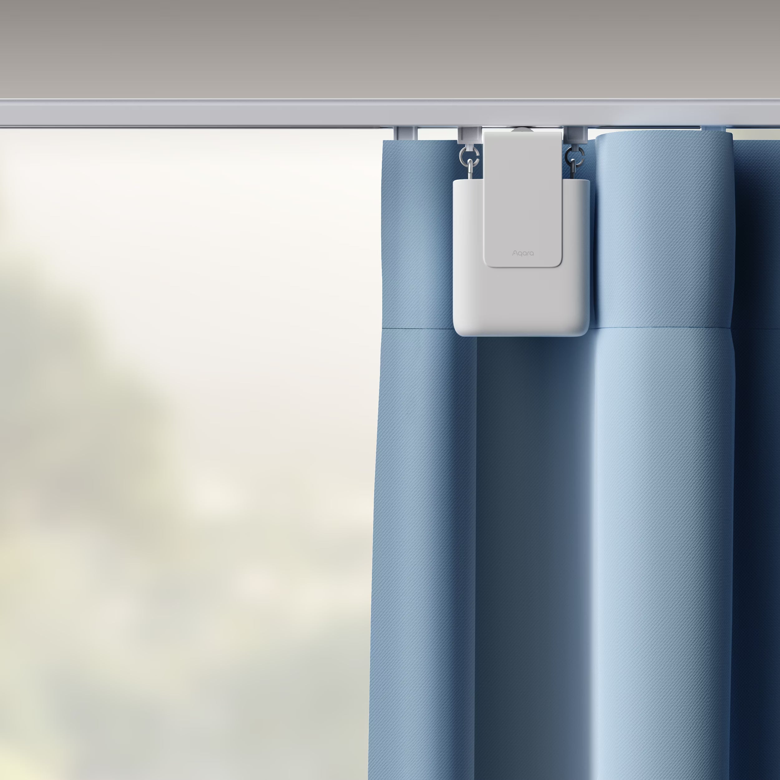 Aqara Curtain Driver E1