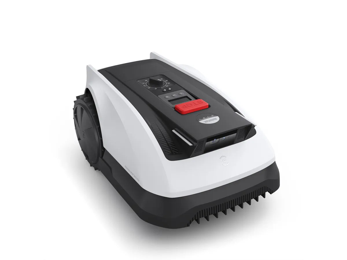 Ecovacs GOAT O800 RTK
