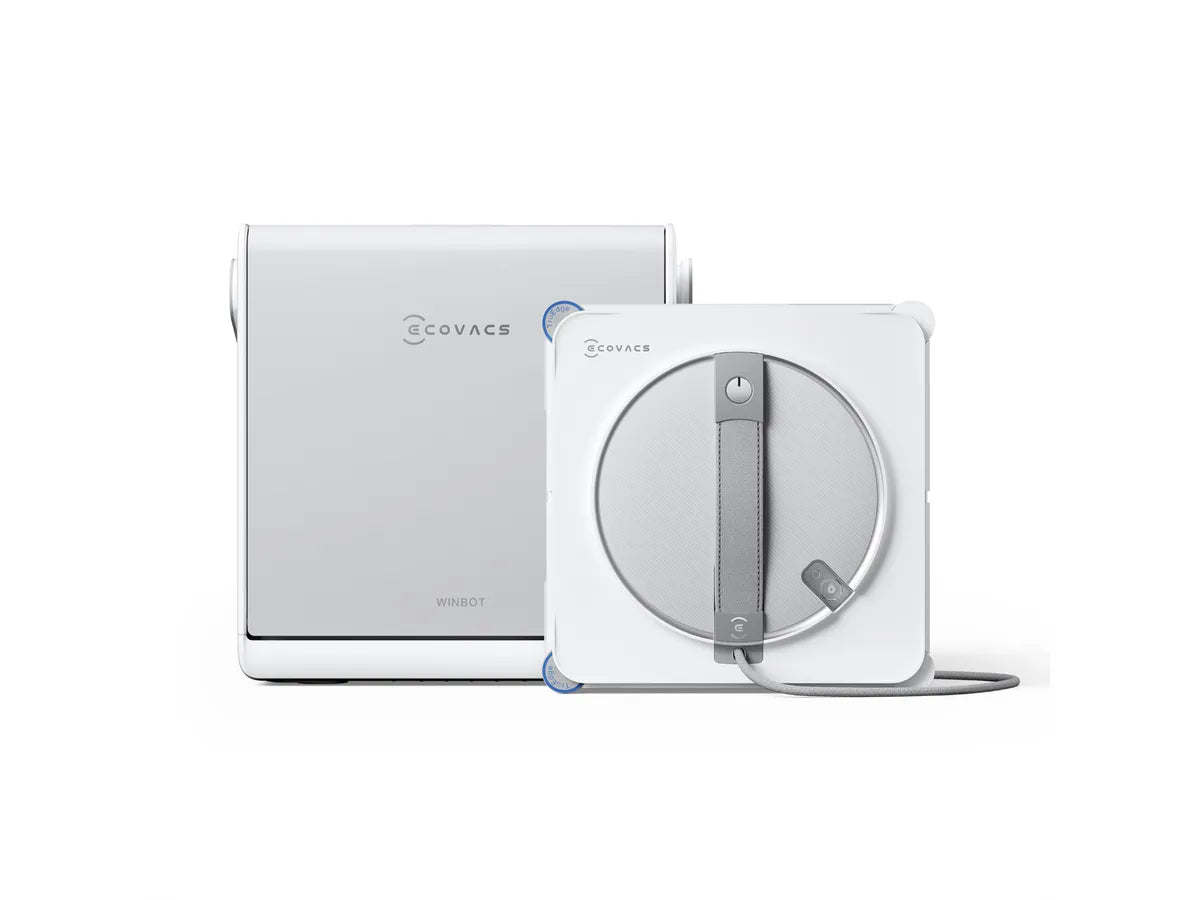 Ecovacs W2S Omni