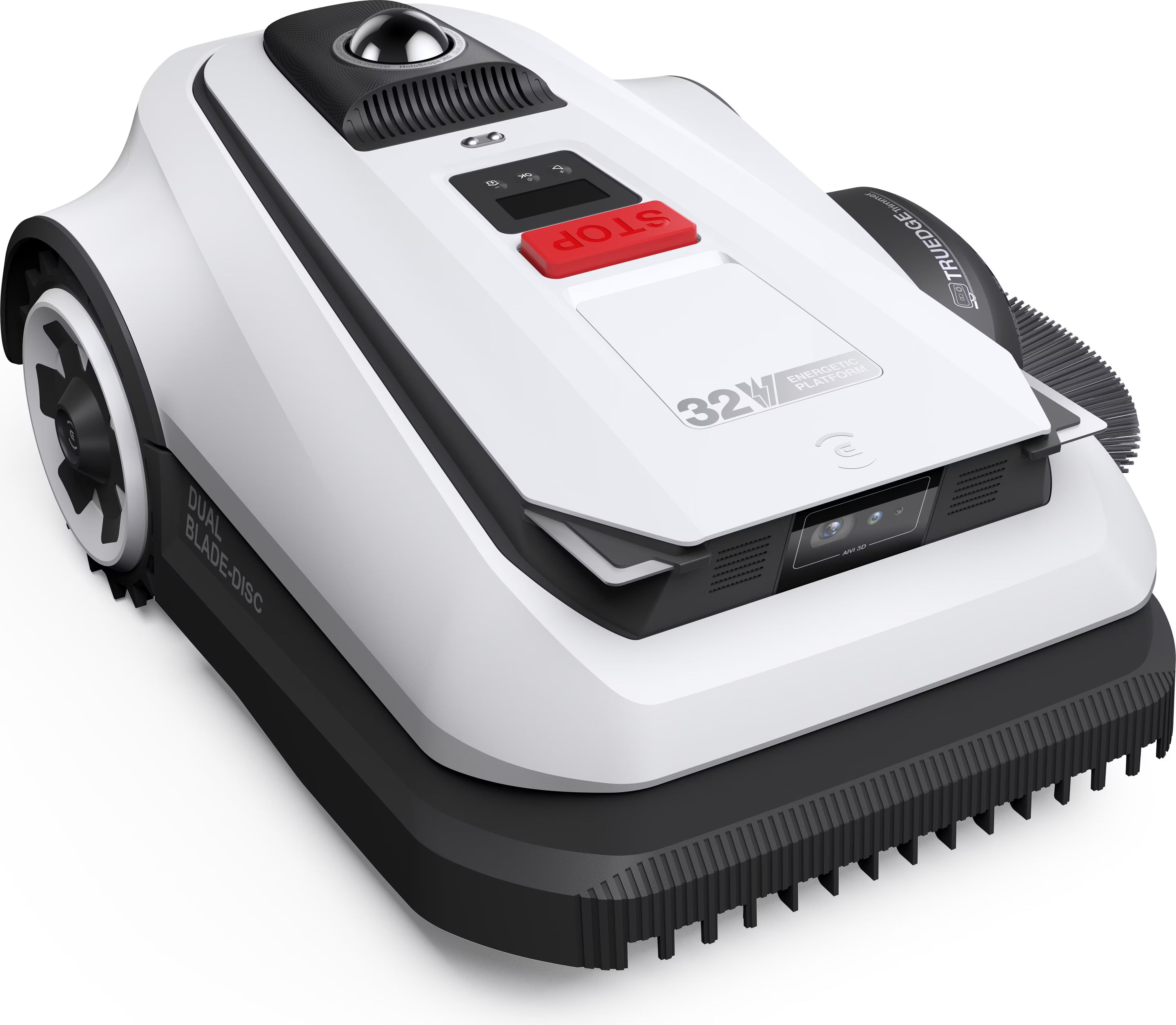 Ecovacs GOAT A1600 LiDAR Pro