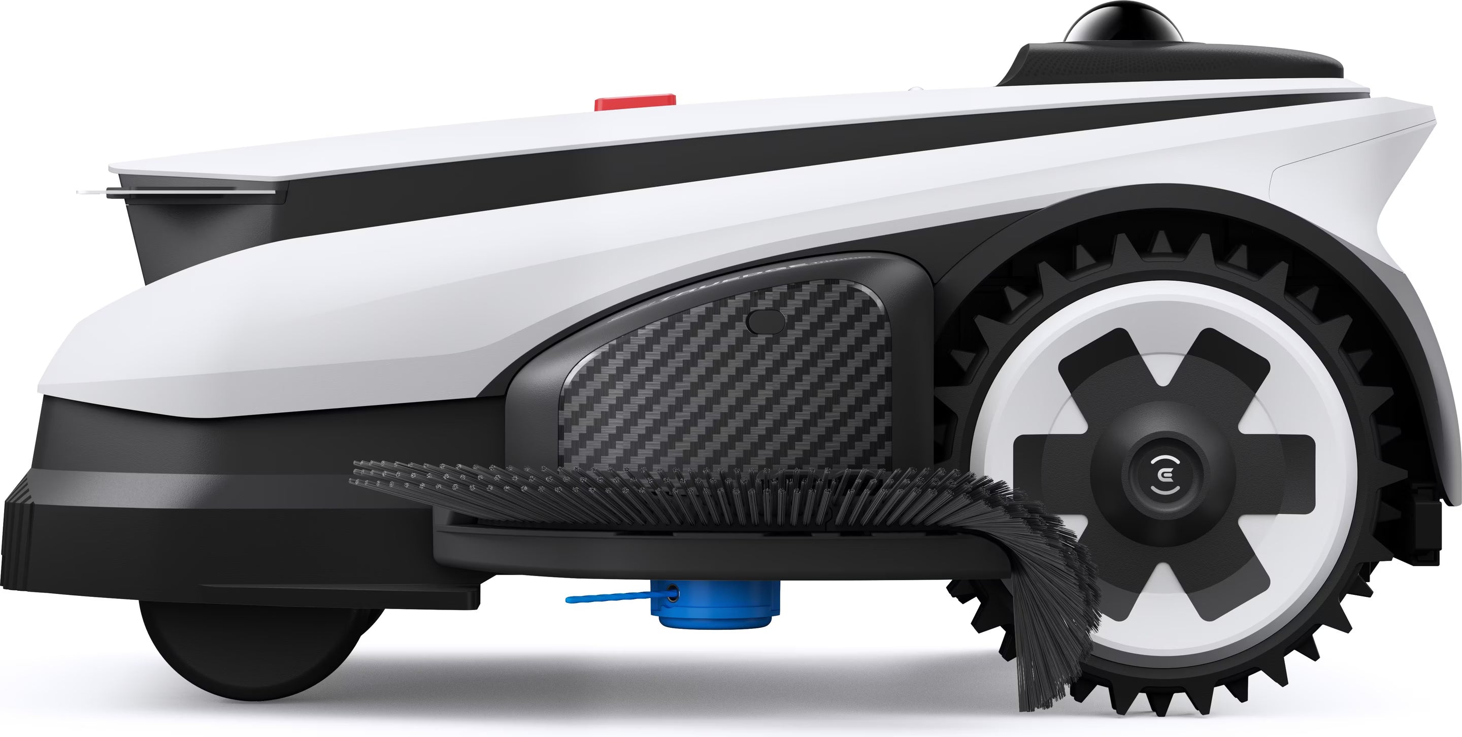 Ecovacs GOAT A3000 LiDAR Pro