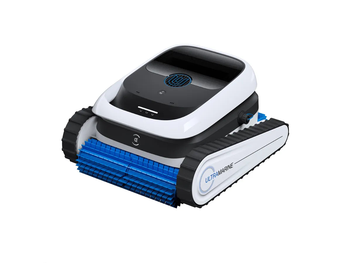Ecovacs Ultramarine P1
