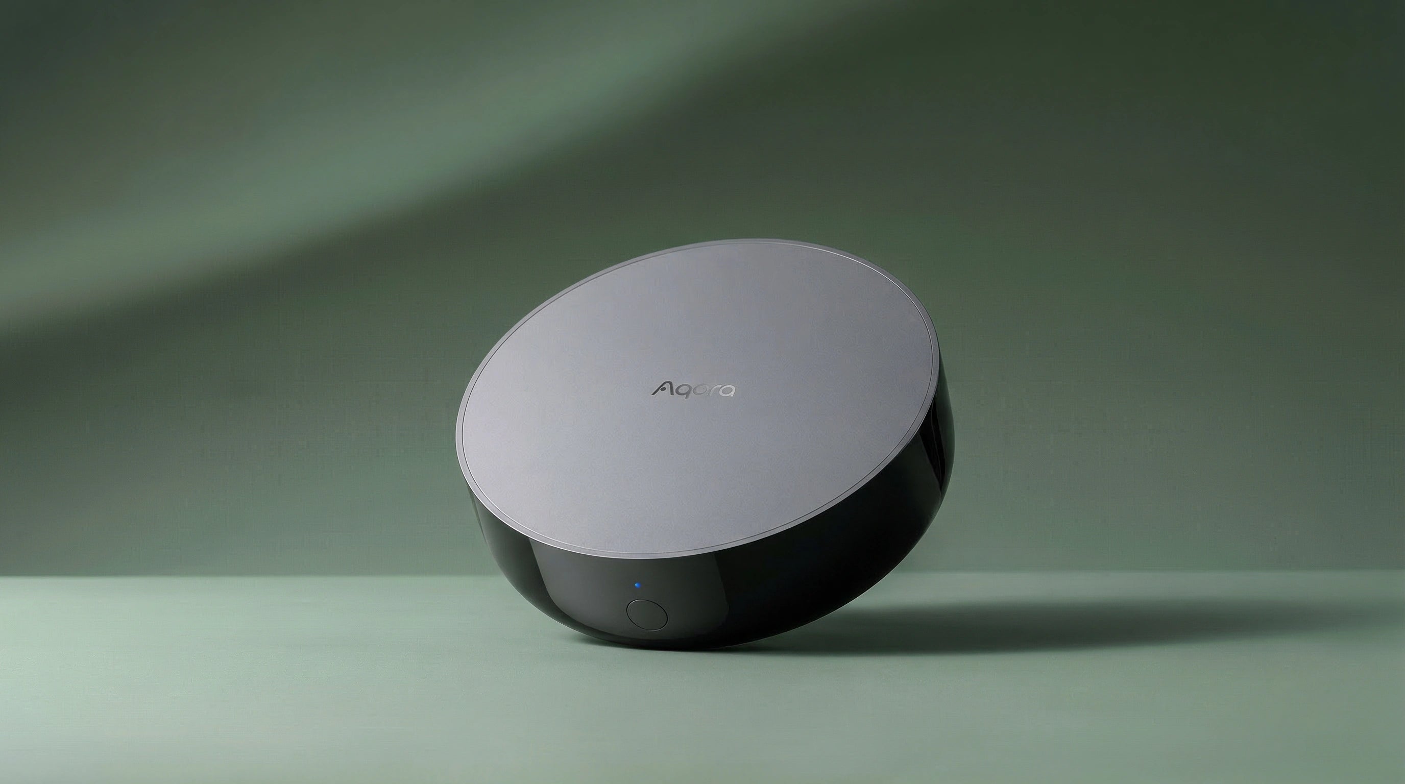 Aqara Hub M200 | USB