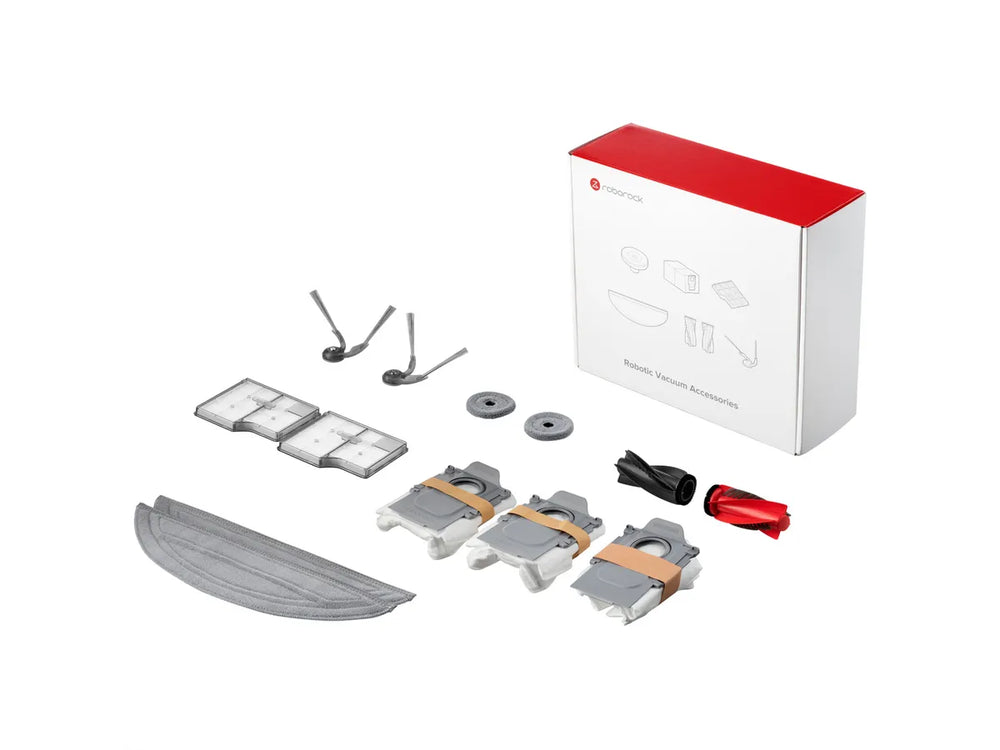 Roborock Zubehörset zu Saros 10