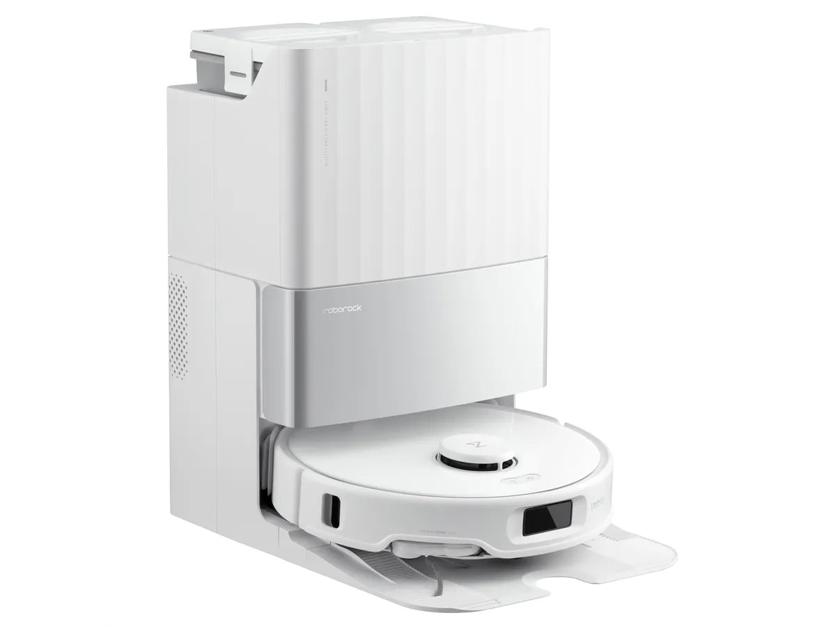 Roborock Qrevo Edge 5V1