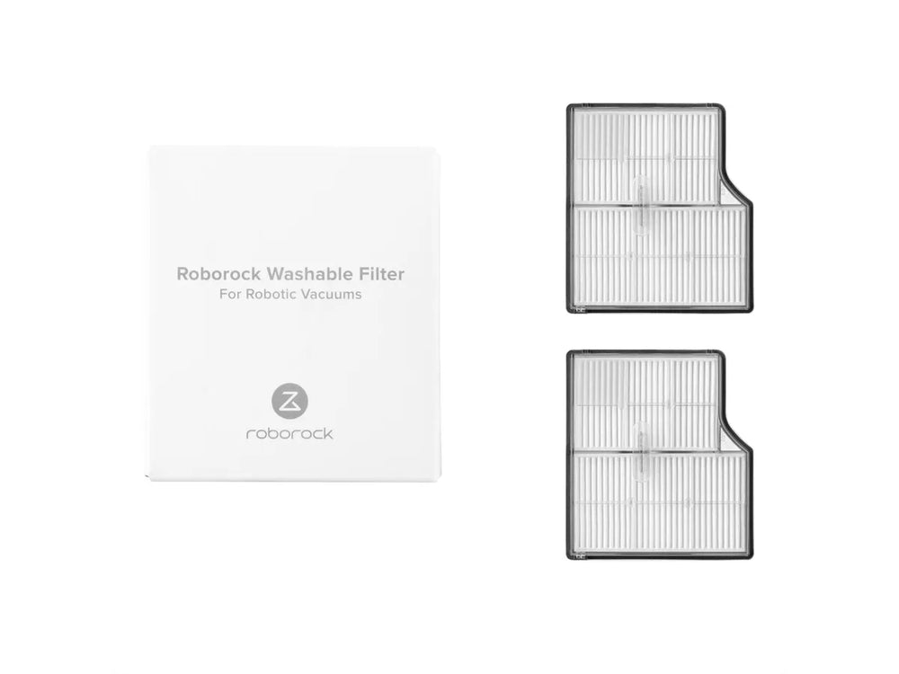 Roborock Ersatzfilter für Saros 10