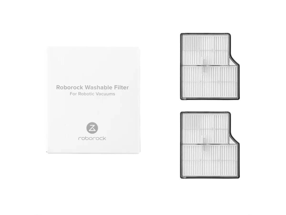 Roborock Ersatzfilter für Saros 10