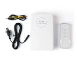 Transformer for PDLC Film