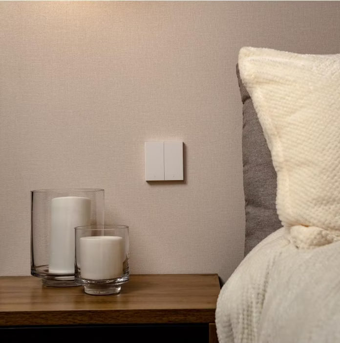 Aqara Wall Switch H1 EU (with Neutral)