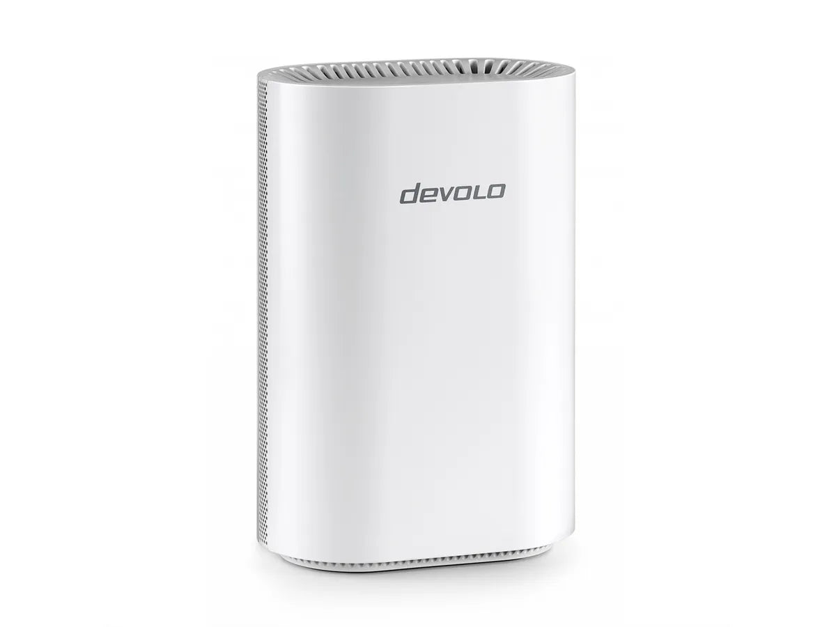 devolo WiFi 7 BE6500 – Sistema Mesh Tri-Band Router WiFi 7