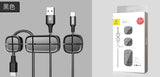 CordMaster Cable Organizer Clip