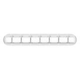 Multi-Slot Desktop Cable Organizer